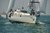 2014 Charleston Race Week D 489