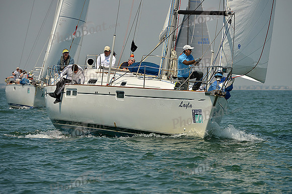 2014 Charleston Race Week D 489