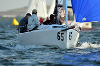 2015 J70 Winter Series B 1335