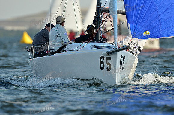 2015 J70 Winter Series B 1335