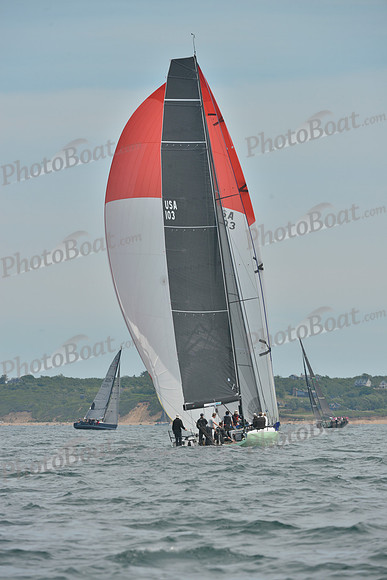2021 Block Island Race Week D_1148