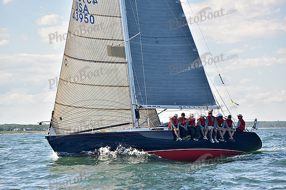 2016 Newport Bermuda Race_0907