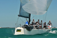 2013 Key West Race Week D 404