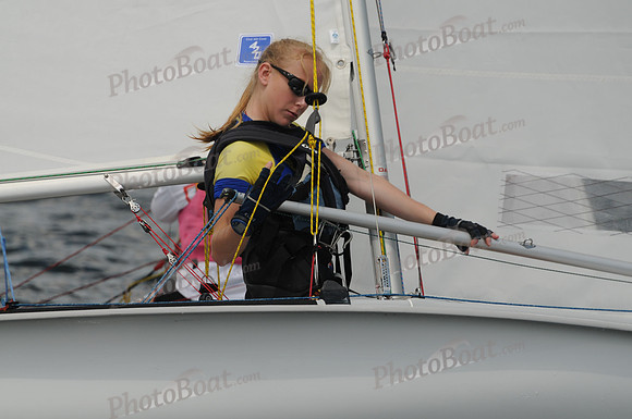2009 US Youth Champs G 352