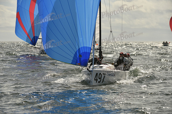 2018 J70 Worlds C_0257