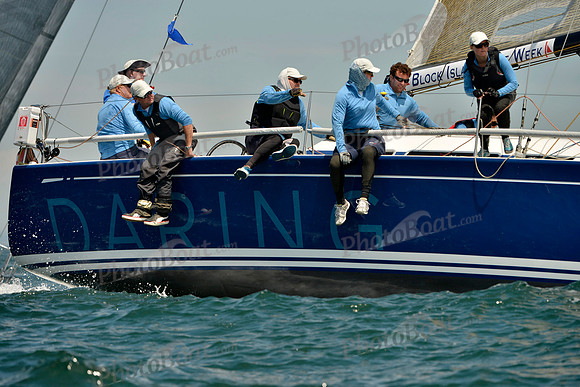 2017 Block Island Race Week C_0155