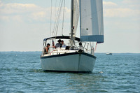 2015 Cape Charles Cup A 140