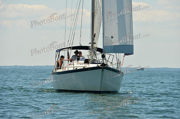 2015 Cape Charles Cup A 140