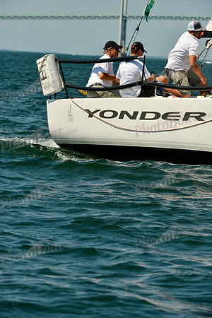 2016 NYYC Race Week A 1460