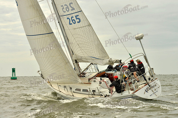 2019 Charleston Race Week I_0640
