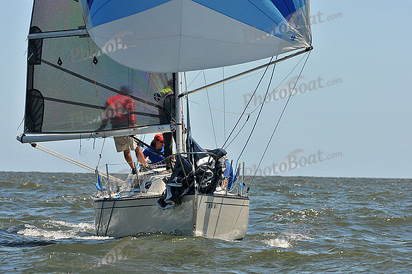 2014 Southern Bay Race Week D 671