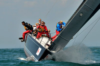 2017 Block Island Race Week A_0023