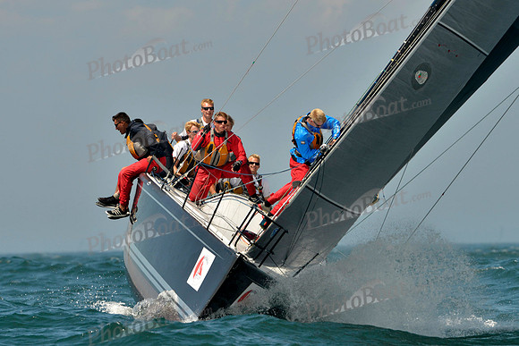 2017 Block Island Race Week A_0023