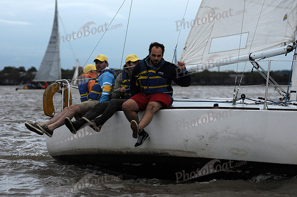 2011 NY Architects Regatta 597
