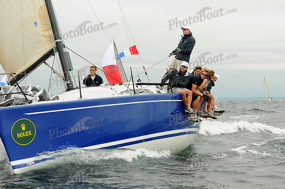 2011 Block Island RW E 1075