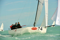 2016 Key West Race Week A_1829