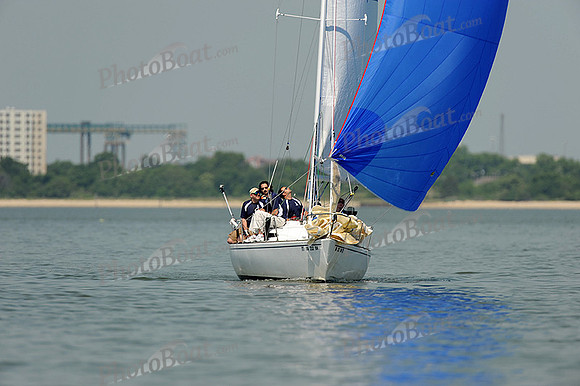 2013 Southern Bay Race Week B 426