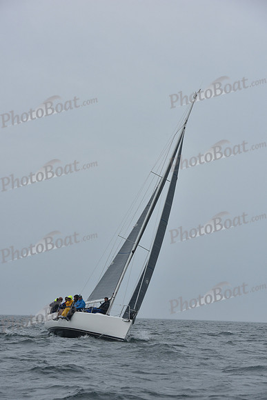 2019 Block Island Race Week G_0432
