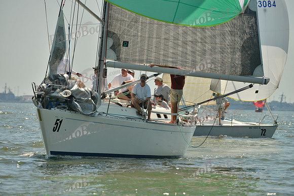 2017 Southern Bay Race Week C_0535