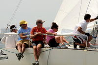 2012 Charleston Race Week A 1773