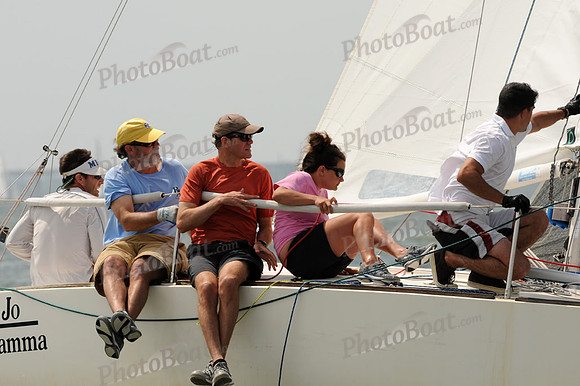 2012 Charleston Race Week A 1773