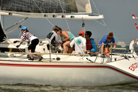 2018 Southern Bay Race Week A_0070