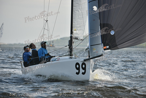2019 J70 Winter Series C_0917