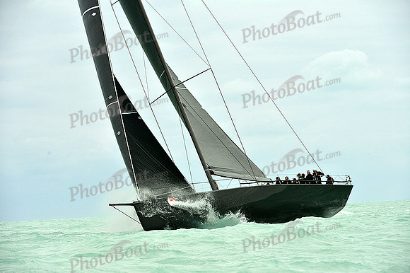 2016 Key West Race Week A_0043