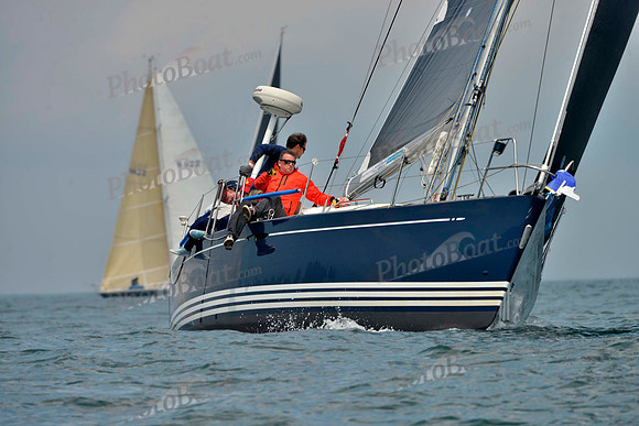2021 Block Island Race Week C_0562