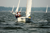 2011 Flying Scot NAC C 709