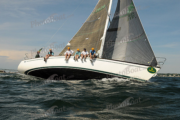 2012 NYYC Annual Regatta A 3486