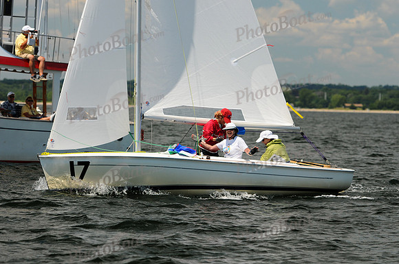 2011 Flying Scot NAC H 890