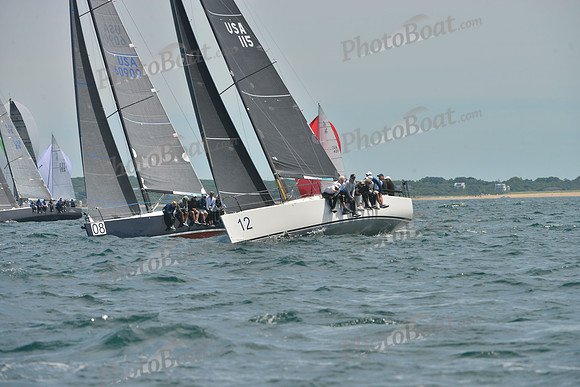 2021 Block Island Race Week D_0468