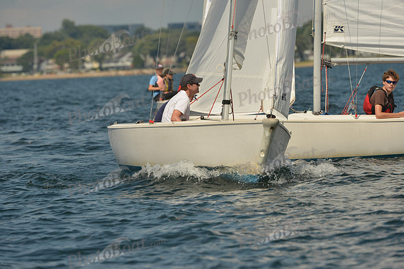 2015 Denmark Race A 1455