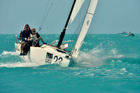 2017 Quantum Key West RW C 812