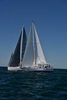 2021 Block Island Race Week E_0670