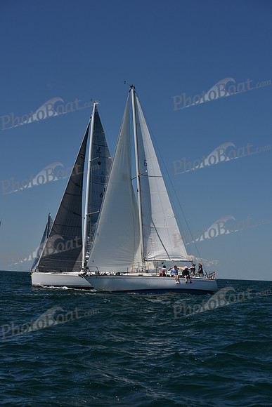2021 Block Island Race Week E_0670