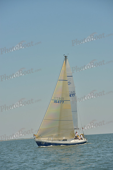 2017 Southern Bay Race Week B_1157