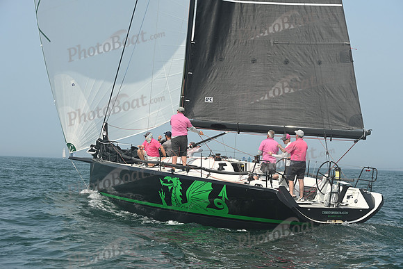 2025 Block Island Race Week A_0919
