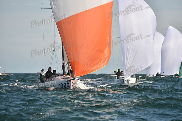 2018 J70 Worlds F_0438