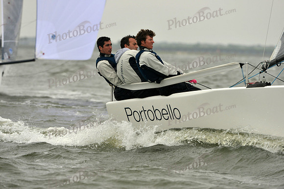 2016 Charleston Race Week A_0716