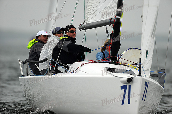 2014 J70 Winter Series E 1689