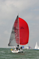 2012 Charleston Race Week A 2442