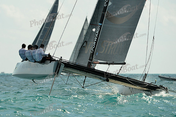 2015 Key West Race Week D 2138