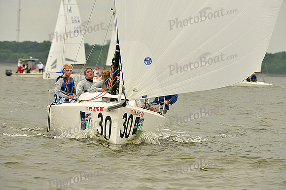 2015 Charleston Race Week A_1139