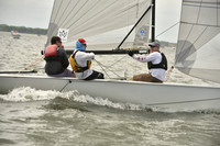 2019 Charleston Race Week F_0221
