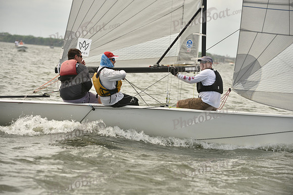 2019 Charleston Race Week F_0221
