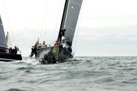 2011 NYYC Annual Regatta B 515