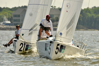 2015 Charleston Race Week B 826