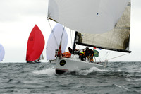 2011 NYYC Annual Regatta B 659